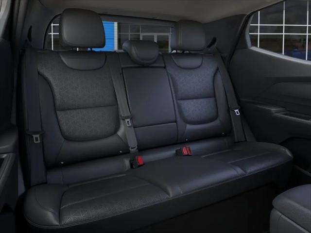 2027 Chevrolet Bolt LT FWD