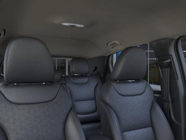 2027 Chevrolet Bolt LT FWD