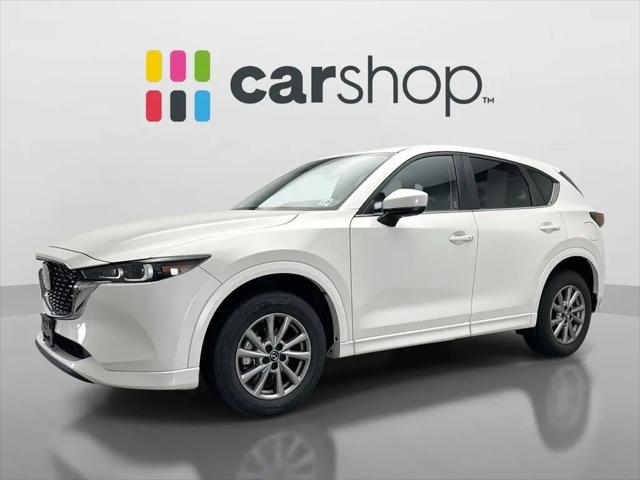2024 Mazda CX-5 2.5 S Preferred for sale in Chester Springs, PA