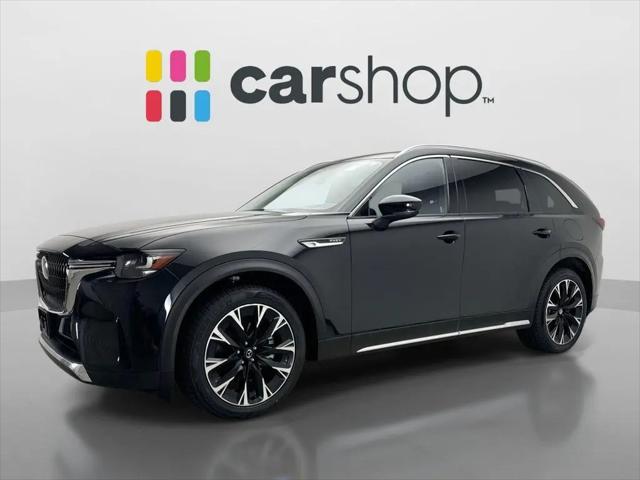 2024 Mazda X-90 Premium for sale in Chester Springs, PA