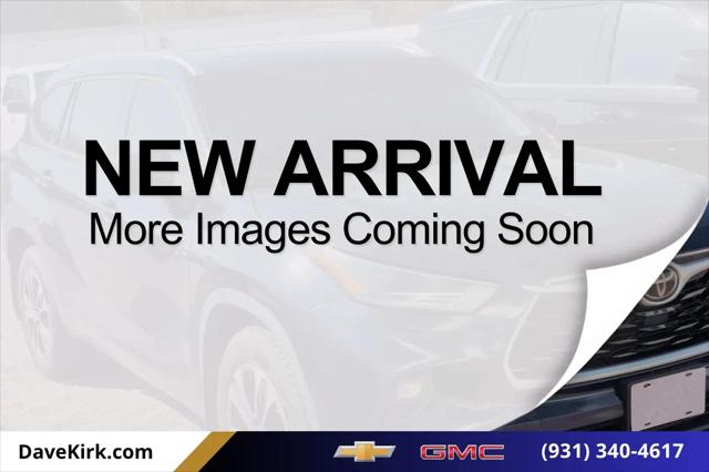 2021 Toyota Highlander XLE for sale in Crossville, TN