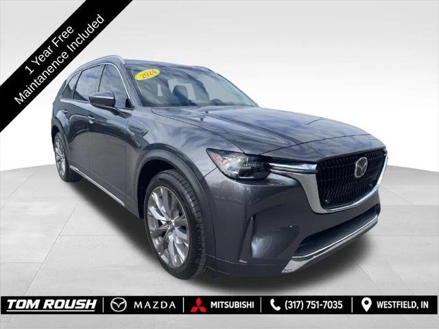 2024 Mazda X-90 3.3 Turbo Premium for sale in Westfield, IN