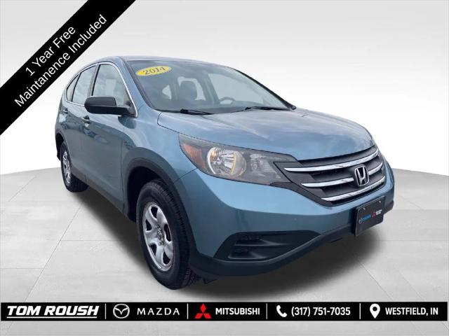 2014 Honda CR-V LX for sale in Westfield, IN