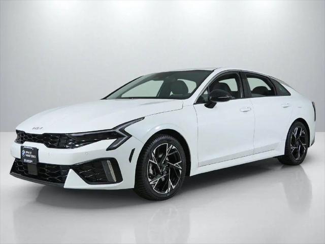 2025 Kia K5 GT-Line for sale in Wayzata, MN