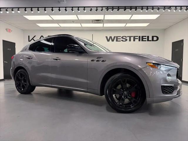 2022 Maserati Levante GT for sale in Westfield, NJ