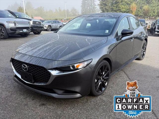 2024 Mazda Mazda3 2.5 S Select Sport for sale in Lake Stevens, WA