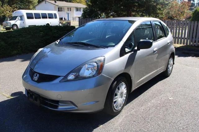 2010 Honda Fit Base for sale in Seattle, WA