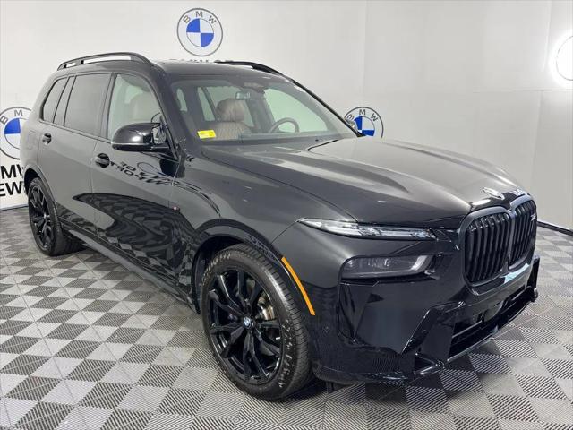 2027 BMW X7 M60i for sale in Middletown, RI