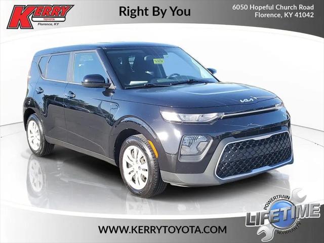 2022 Kia Soul LX for sale in Florence, KY