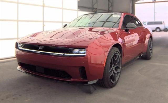 2024 Dodge Charger Daytona R/T AWD for sale in Battle Creek, MI
