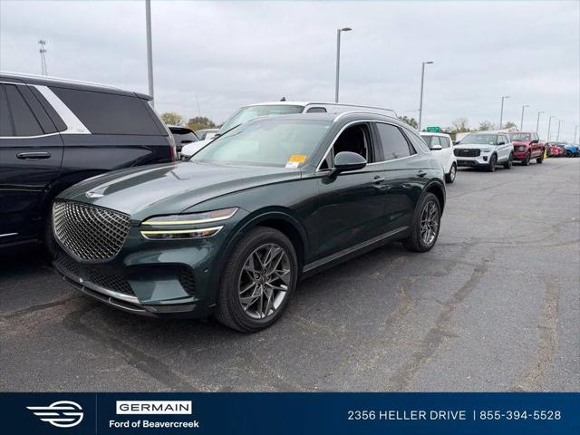 2022 Genesis GV70 for sale near Dayton, OH