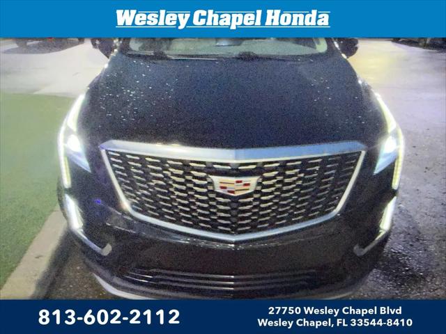 2023 Cadillac XT5 FWD Premium Luxury for sale in Wesley Chapel, FL