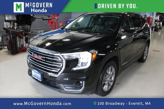 2023 GMC Terrain AWD SLT for sale in Everett, MA