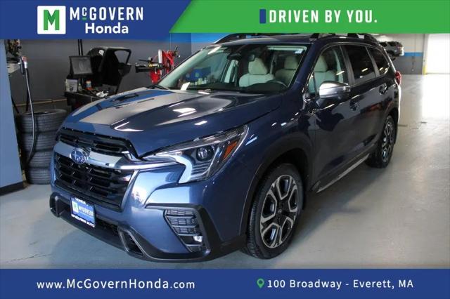 2023 Subaru Ascent Limited 7-Passenger for sale in Everett, MA