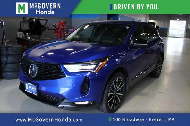 2025 Acura RDX A-SPEC Advance for sale in Everett, MA