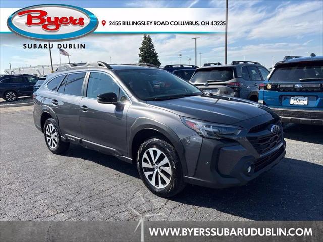 2025 Subaru Outback Premium for sale near Columbus, OH