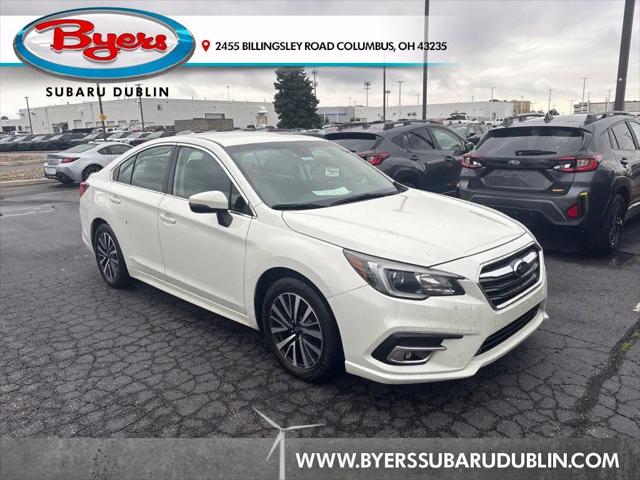 2018 Subaru Legacy 2.5i Premium for sale in Columbus, OH