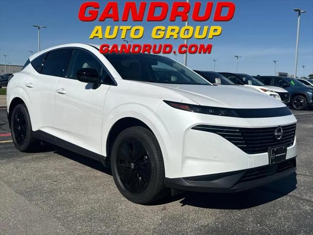 2025 Nissan Murano SV for sale in Green Bay, WI