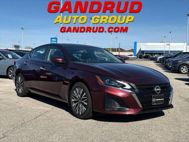 2024 Nissan Altima SV FWD for sale in Green Bay, WI