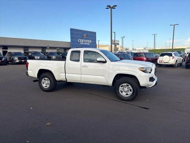 2019 Toyota Tacoma SR for sale in Dubuque, IA