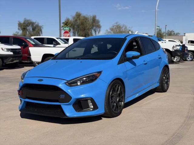 2016 Ford Focus Base for sale in Mesa, AZ