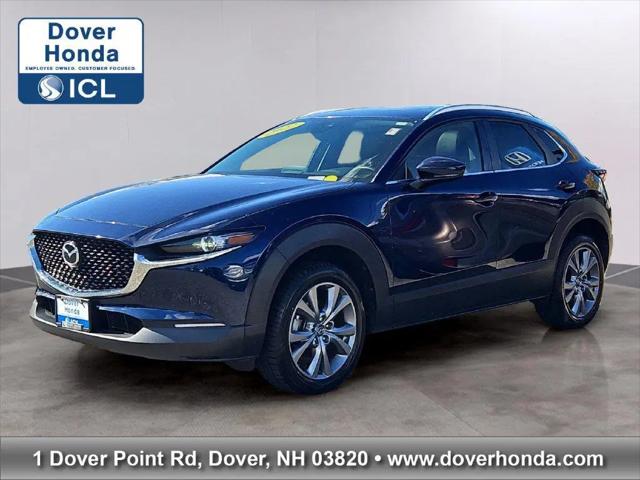 2022 Mazda CX-30 Preferred for sale in Dover, NH