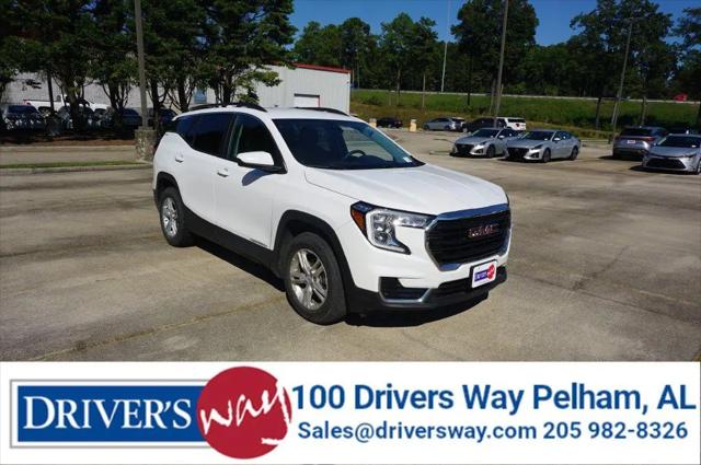 2023 GMC Terrain FWD SLE for sale in Pelham, AL
