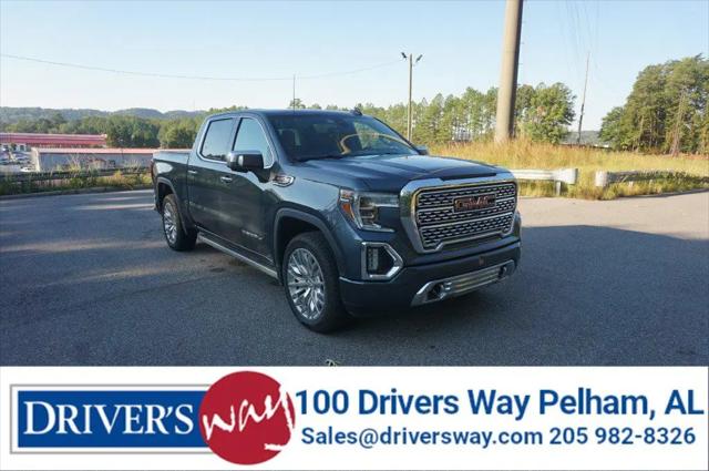 2019 GMC Sierra 1500 Denali for sale in Pelham, AL