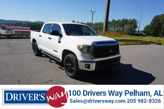 2020 Toyota Tundra SR5 for sale in Pelham, AL