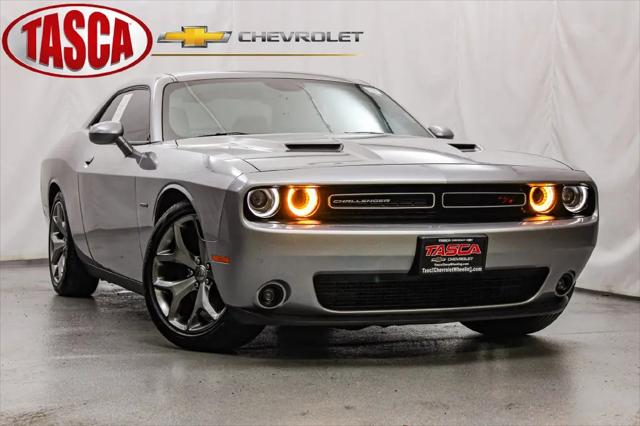 2016 Dodge Challenger R/T for sale in Wheeling, IL