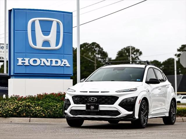 2022 Hyundai Kona N Line for sale in Norfolk, VA
