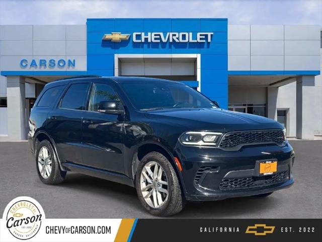 2024 Dodge Durango GT Plus AWD for sale in Carson, CA