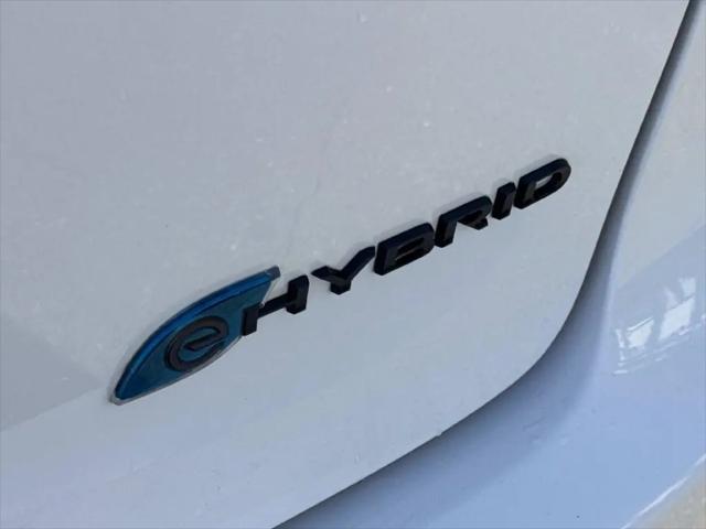 2024 Chrysler Pacifica Hybrid S Appearance Pkg