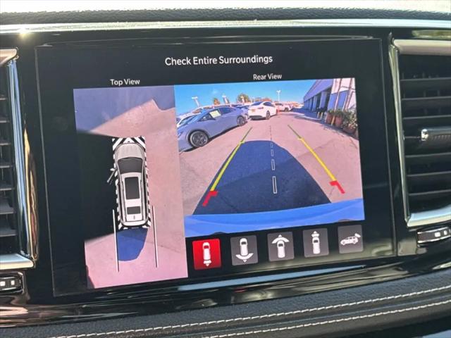 2024 Chrysler Pacifica Hybrid S Appearance Pkg