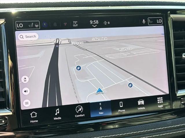 2024 Chrysler Pacifica Hybrid S Appearance Pkg