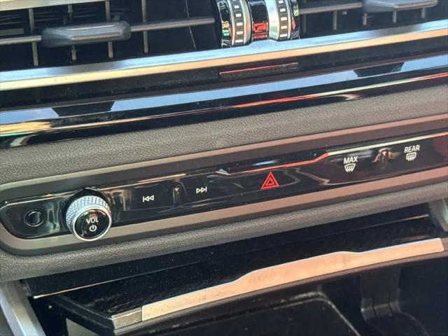 2024 BMW M4 Competition xDrive