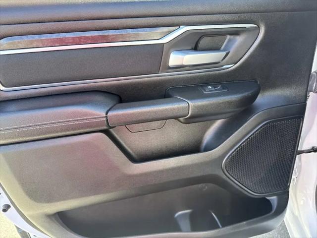 2024 Ram 1500 Big Horn Crew Cab 4x2 57 Box