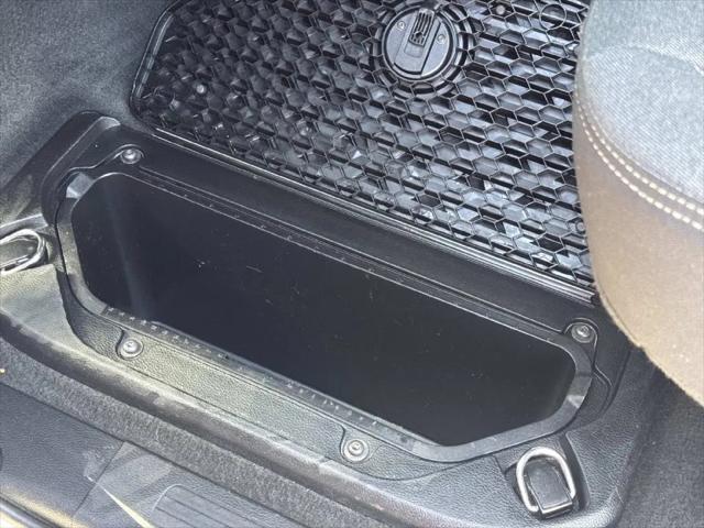 2024 Ram 1500 Big Horn Crew Cab 4x2 57 Box