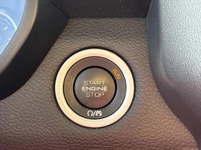 2024 Ram 1500 Big Horn Crew Cab 4x2 57 Box