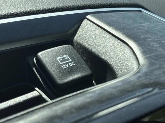 2024 Ram 1500 Big Horn Crew Cab 4x2 57 Box