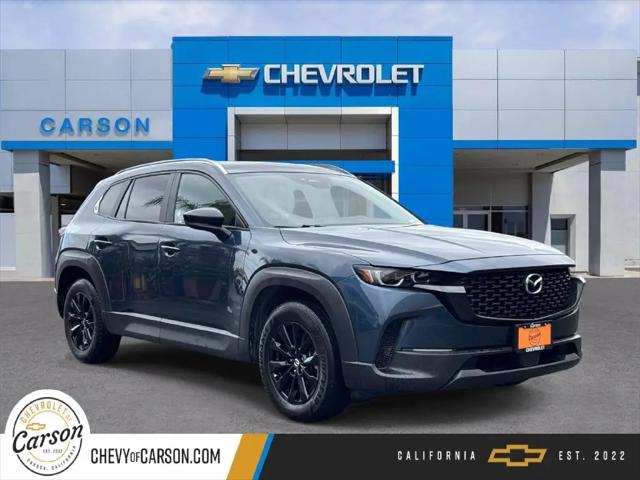 2025 Mazda CX-50 2.5 S Select Package for sale in Carson, CA