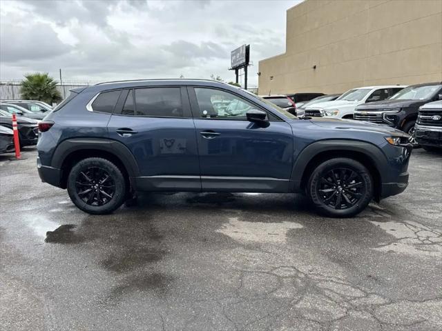 2025 Mazda CX-50 2.5 S Select Package