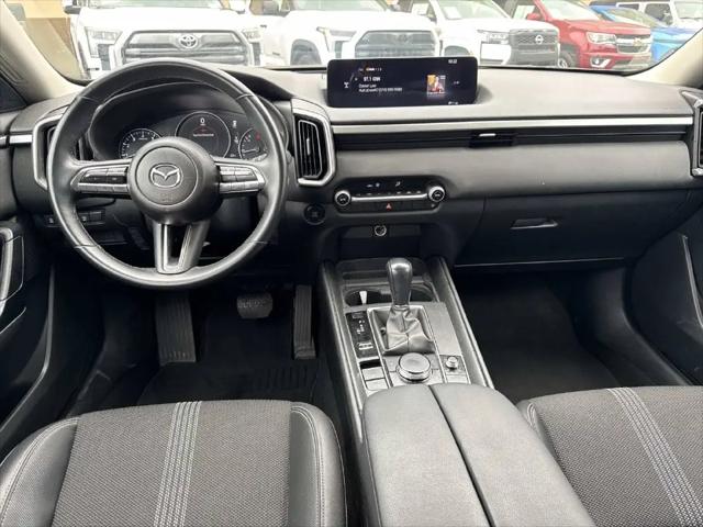 2025 Mazda CX-50 2.5 S Select Package