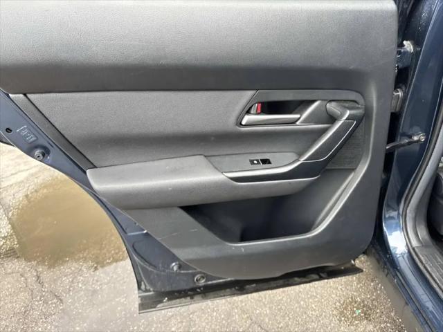 2025 Mazda CX-50 2.5 S Select Package