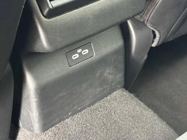 2025 Mazda CX-50 2.5 S Select Package