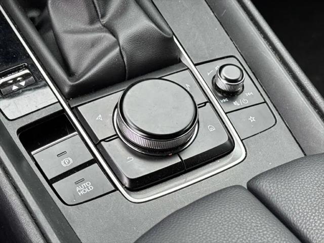 2025 Mazda CX-50 2.5 S Select Package