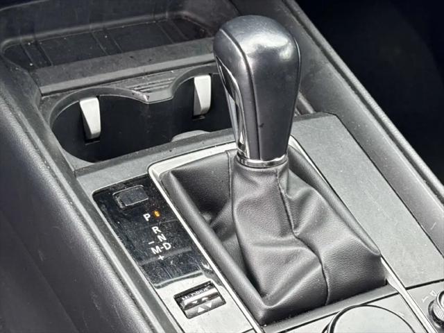 2025 Mazda CX-50 2.5 S Select Package