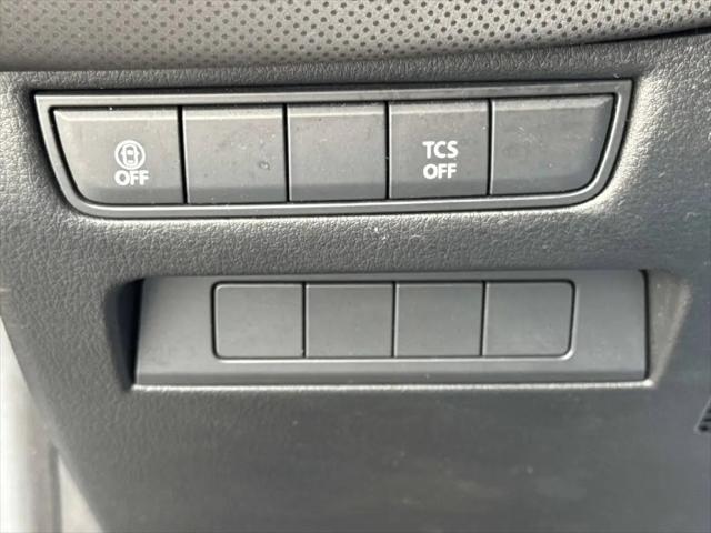 2025 Mazda CX-50 2.5 S Select Package