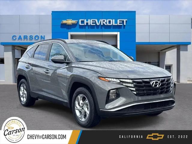 2024 Hyundai Tucson SEL for sale in Carson, CA