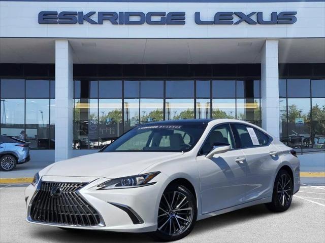 2025 Lexus ES 350 Base for sale in Oklahoma City, OK